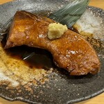 肴の実 - 