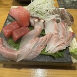 肴の実 - 