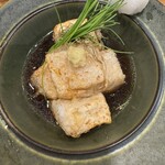 肴の実 - 