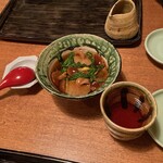 江戸蕎麦 ほそ川 - 
