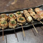 串屋。New Hakata Style - 