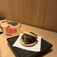 すき焼 しゃぶしゃぶつかだ KITTE大阪店 - 