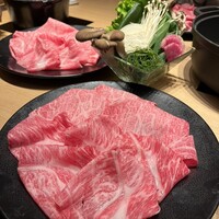 すき焼 しゃぶしゃぶつかだ KITTE大阪店 - 