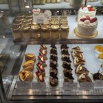 ラ・パティスリー・ベルジュ - 