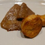 肉料理ふくなが - 