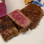 肉料理ふくなが - 