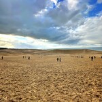 さんぽう - ♦︎雨止んでよかったよ､､､