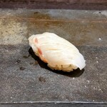 鮨裕 - クエックエックエ〜♪チョコボールではない・・・