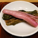 肉料理ふくなが - 