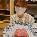 肉料理ふくなが - 