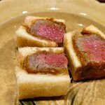 肉料理ふくなが - 