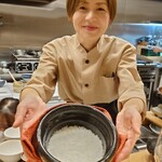 肉料理ふくなが - 