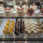 ラ・パティスリー・ベルジュ - 