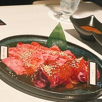 黒毛和牛焼肉きっしゃん 北新地店 - 