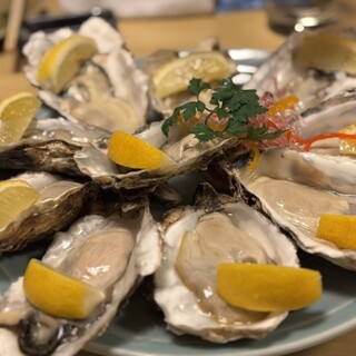 海鮮居食屋 やっとこ_0