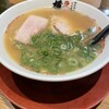 ラーメン横綱 阪急三番街店