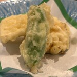 すし 金羊蹄 - 