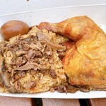 林合發油飯店 - 