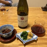 津軽割烹未来 - 