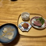 津軽割烹未来 - 