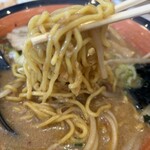 麺や 虎鉄 - 
