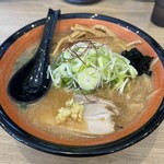 麺や 虎鉄 - 