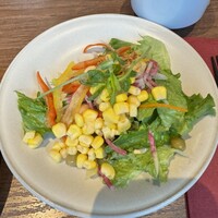 The Kitchen Salvatore Cuomo 三宮 -  The Kitchen Salvatore Cuomo 三宮 -