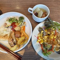 The Kitchen Salvatore Cuomo 三宮 -  The Kitchen Salvatore Cuomo 三宮 -