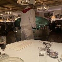 ロウリーズ・ザ・プライムリブ 恵比寿ガーデンプレイス店 - 