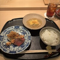 淡流 - 