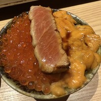焼うお いし川 -  焼うお いし川 -