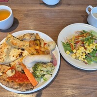 The Kitchen Salvatore Cuomo 三宮 -  The Kitchen Salvatore Cuomo 三宮 -