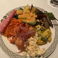 ロウリーズ・ザ・プライムリブ 恵比寿ガーデンプレイス店 - 