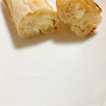 ダーシェンカ・菜 豊田店 - みるくふらんす？