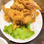 33區熱炒生猛海鮮 - 