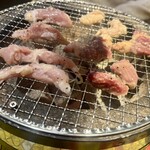 七輪焼鳥バル FUNKY JUNK FULL CHICKEN - 