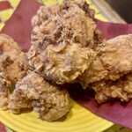 七輪焼鳥バル FUNKY JUNK FULL CHICKEN - 