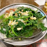 33區熱炒生猛海鮮 - 