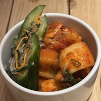 熟成和牛焼肉エイジング・ビーフ 神楽坂飯田橋店 - 