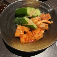 肉匠 牛虎 西中島店 - 