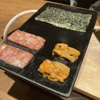 焼肉 うしみつ 恵比寿本店 - 