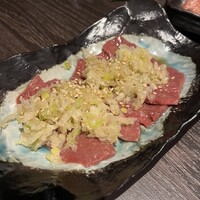 肉匠 牛虎 西中島店 - 