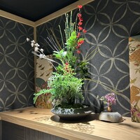 吉祥寺 鮨 天ぷら いわい - 