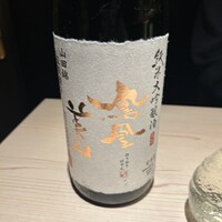 吉祥寺 鮨 天ぷら いわい - 