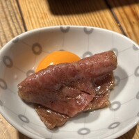 熟成和牛焼肉エイジング・ビーフ 神楽坂飯田橋店 - 