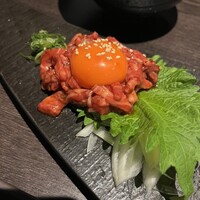 肉匠 牛虎 西中島店 - 