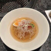 焼肉チャンピオン ペントハウス -  焼肉チャンピオン ペントハウス -