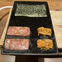 焼肉 うしみつ 恵比寿本店 - 