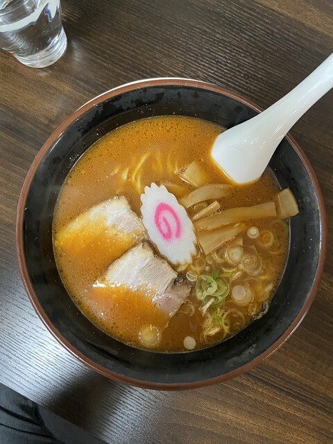 ラーメン ふくまる（福。） &ndash; 七日町の本格ラーメン店【会津若松】