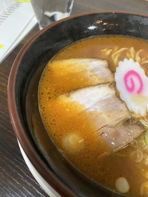 ラーメン ふくまる（福。） - 七日町（ラーメン）の写真